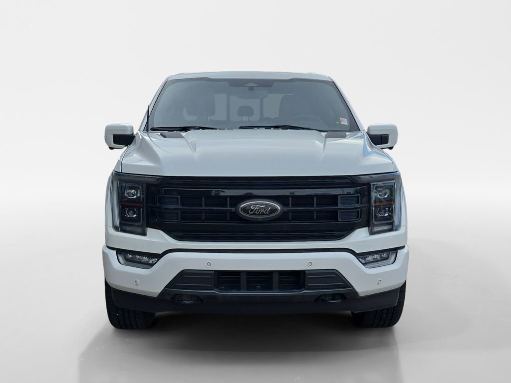 Used 2023 Ford F150 Platinum image 9