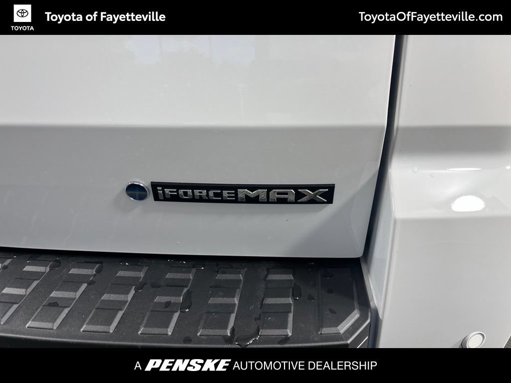 New 2026 Toyota 4Runner TRD Off-Road AWD/4WD image 20