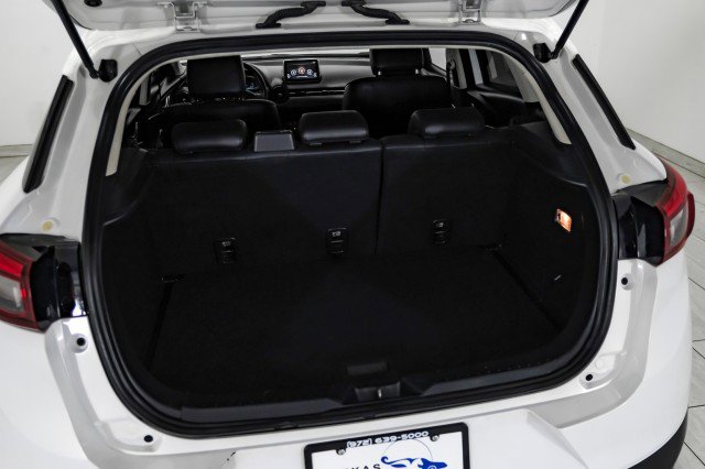 Used 2017 MAZDA CX-3 Touring image 51