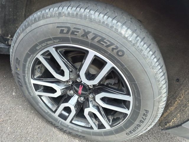 Used 2021 GMC Yukon XL AT4 image 19