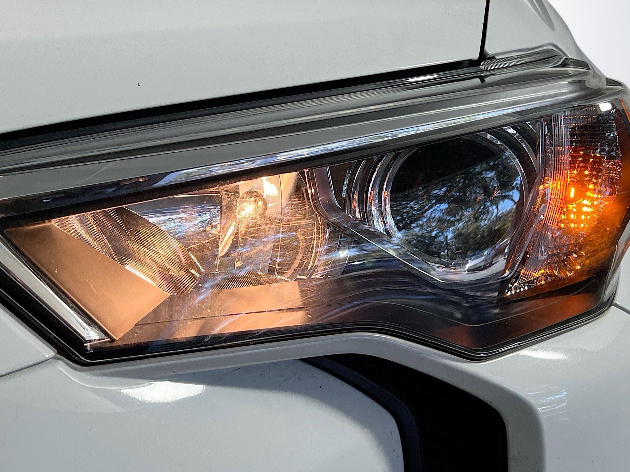 Used 2024 Toyota 4Runner SR5 image 12