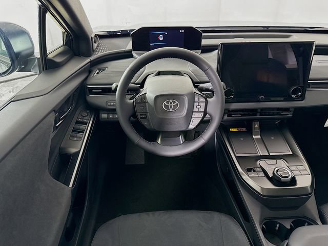New 2026 Toyota C-HR AWD/4WD image 22
