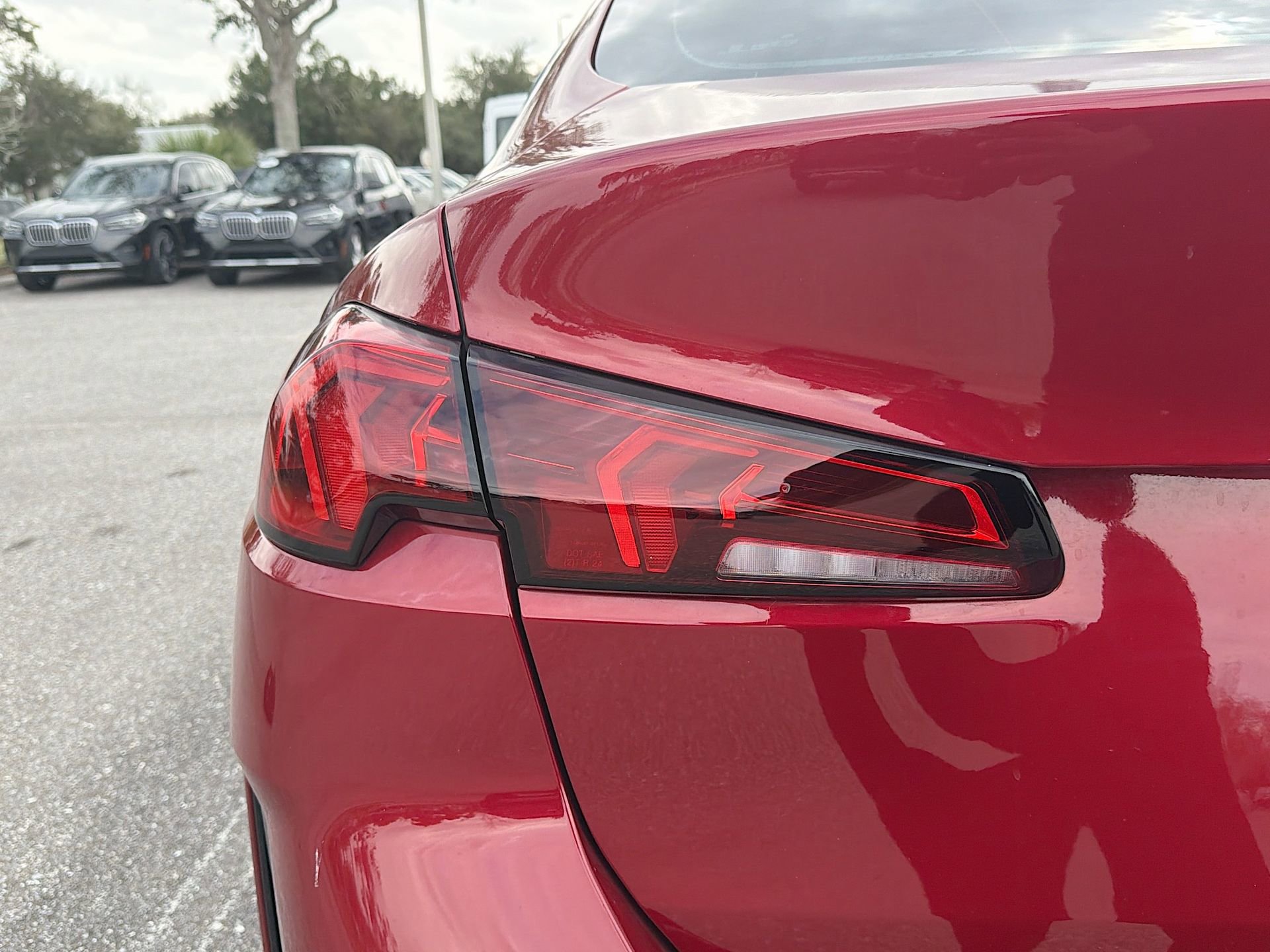 Used 2026 BMW 228i 228 Gran Coupe w/ Technology Package image 11