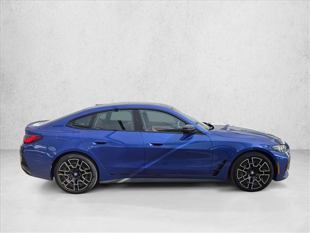 Used 2025 BMW 430i xDrive image 4