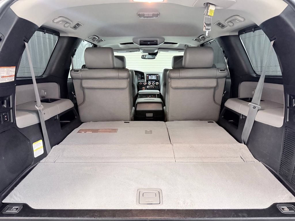 Used 2018 Toyota Sequoia Platinum AWD/4WD image 37