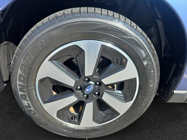 Used 2018 Subaru Forester 2.5i Premium AWD/4WD image 9