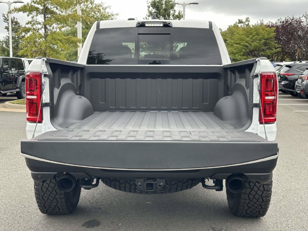 New 2026 RAM 1500 RHO w/ RHO Level 1 Equipment Group AWD/4WD image 29
