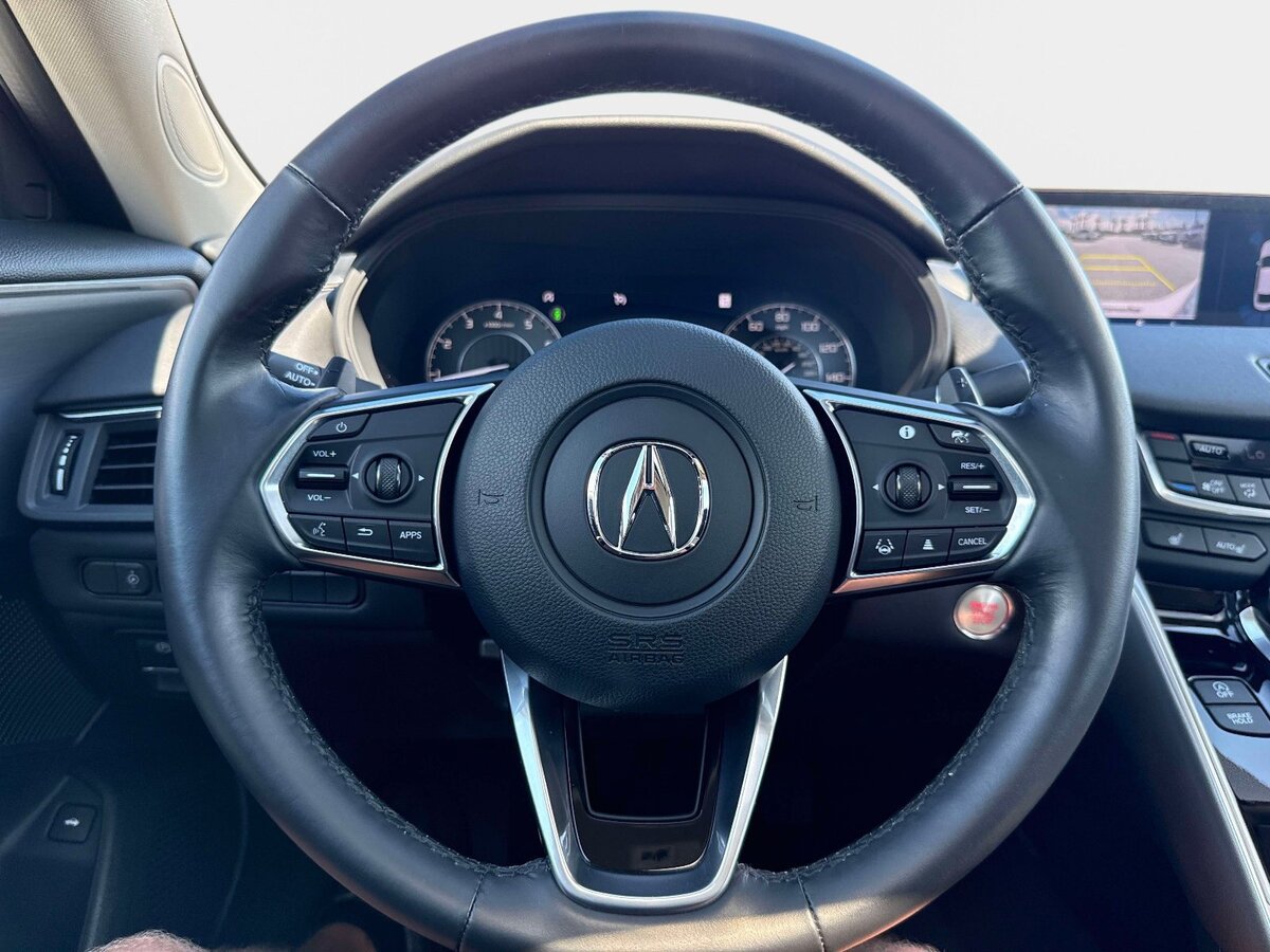 Used 2023 Acura TLX w/ Technology Package FWD image 27