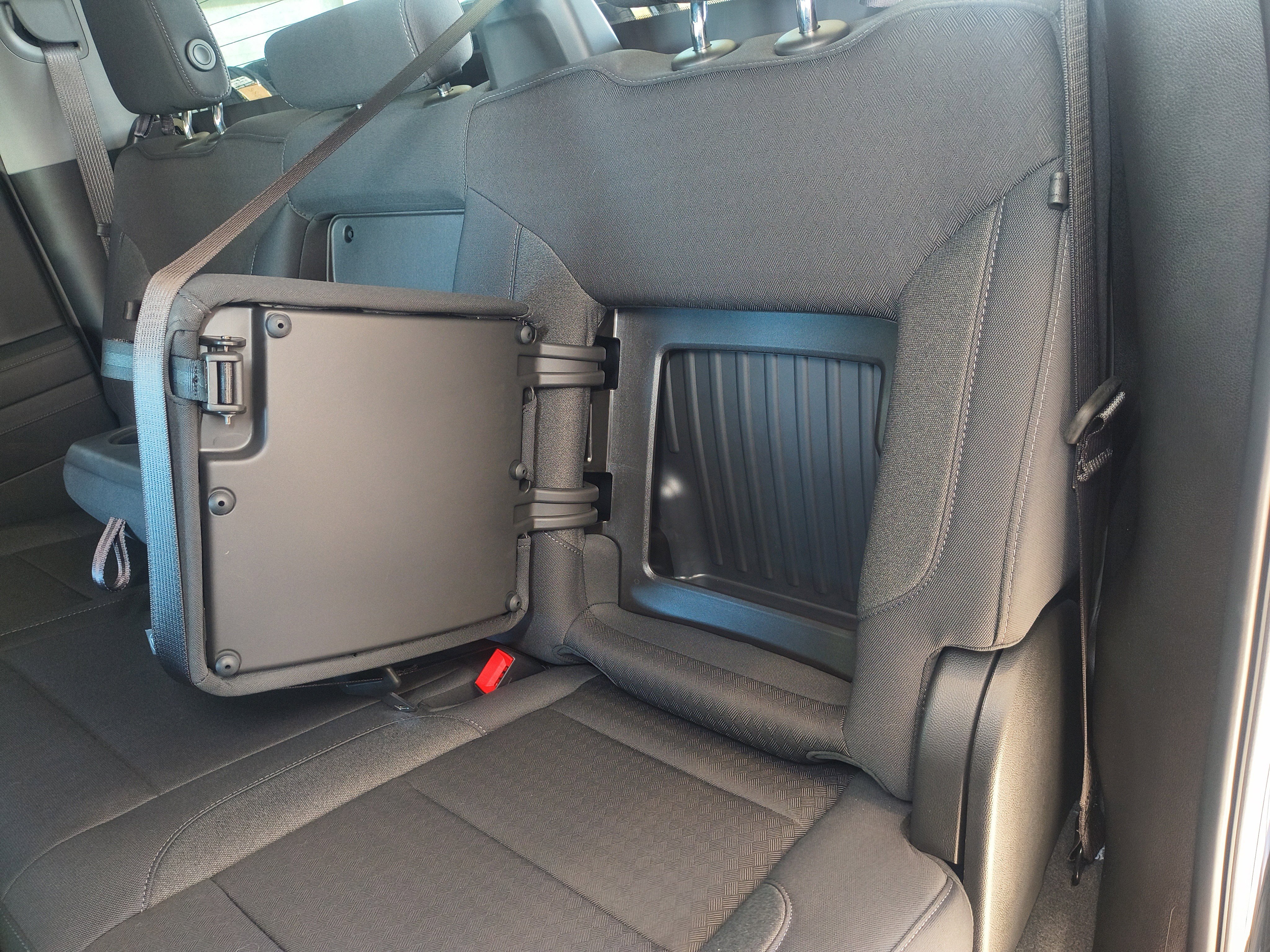 Used 2025 GMC Sierra 1500 Elevation image 24