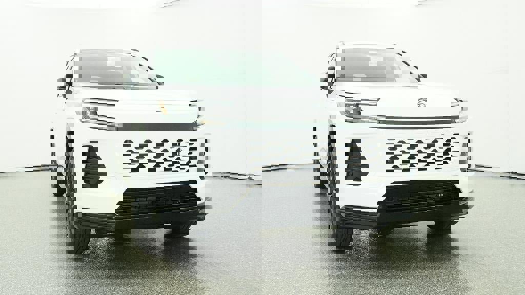 New 2026 Toyota RAV4 SE image 30