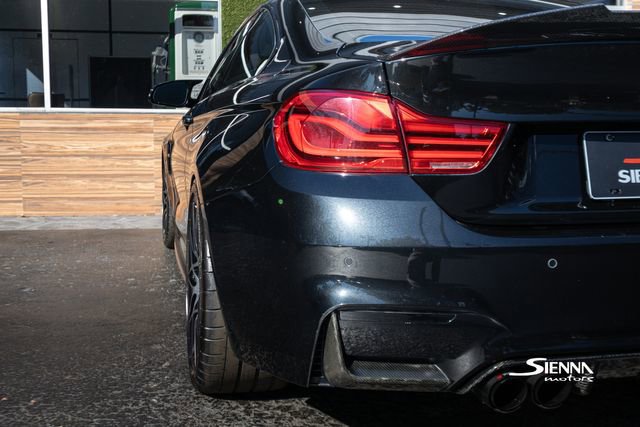 Used 2018 BMW M4 Coupe image 27