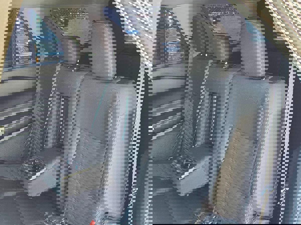 Used 2021 Ford Explorer XLT RWD image 27