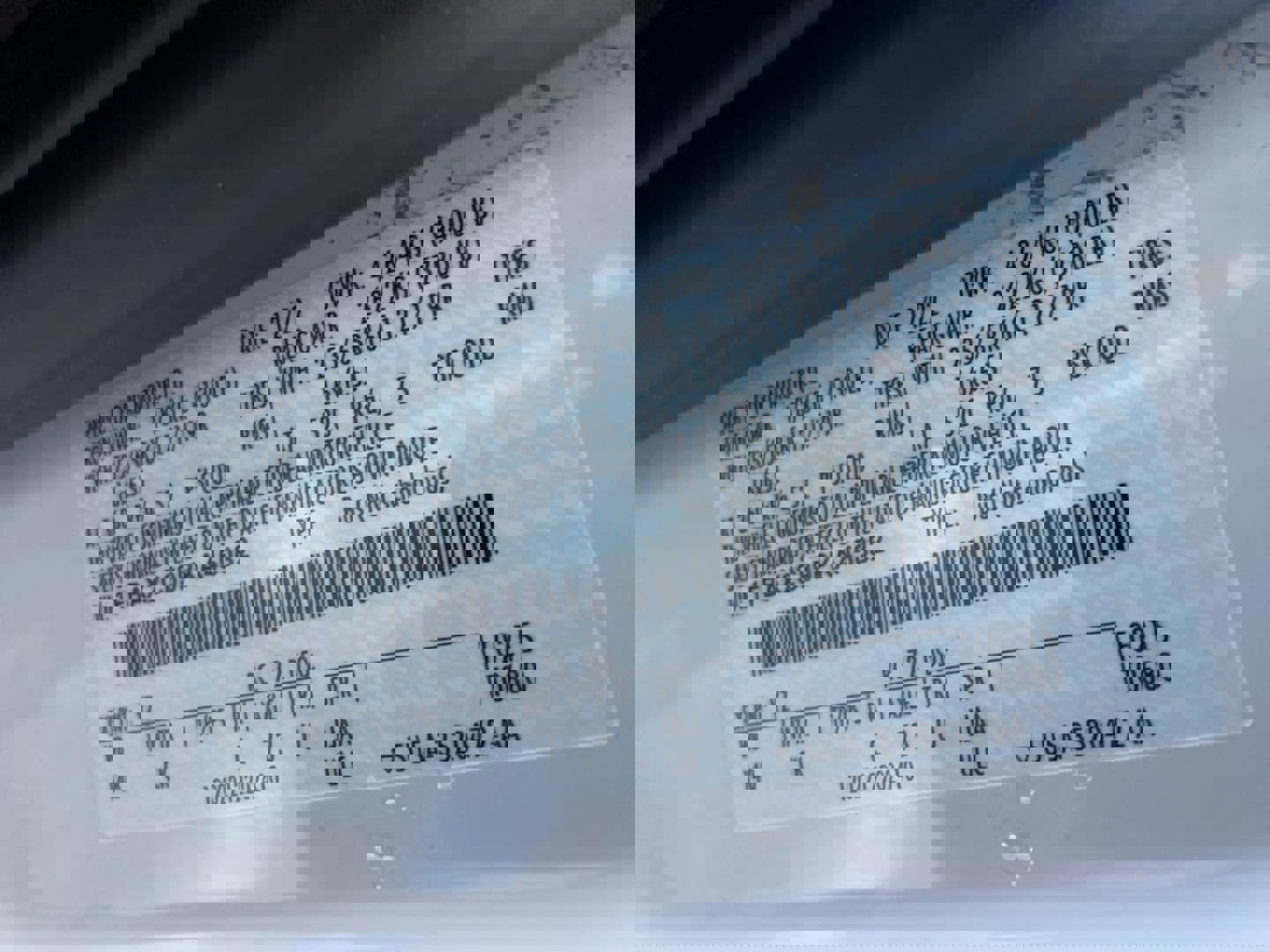 Used 2023 Ford Transit 350 XLT image 20