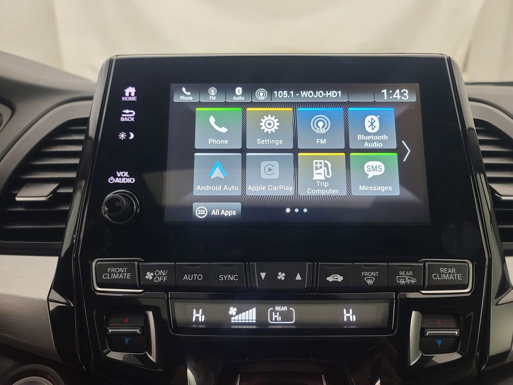 Used 2024 Honda Odyssey EX-L image 30