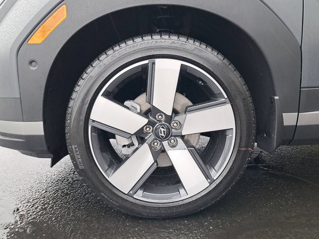New 2026 Hyundai Santa Fe Limited AWD/4WD image 29