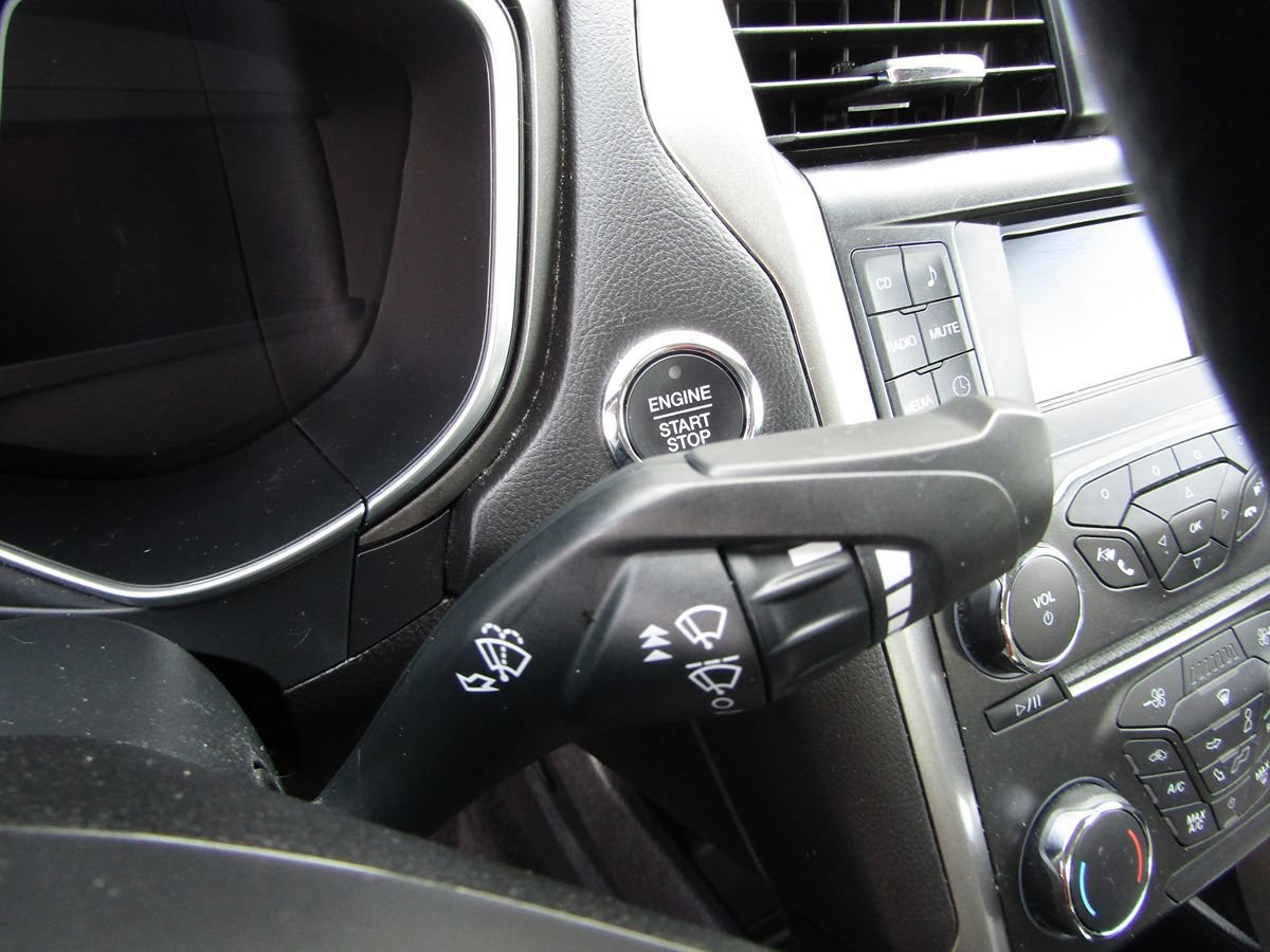 Used 2018 Ford Fusion S FWD image 10