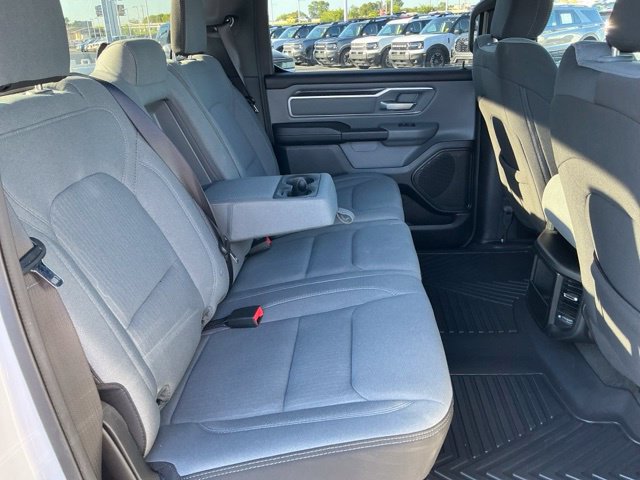 Used 2023 RAM 1500 Big Horn AWD/4WD image 24