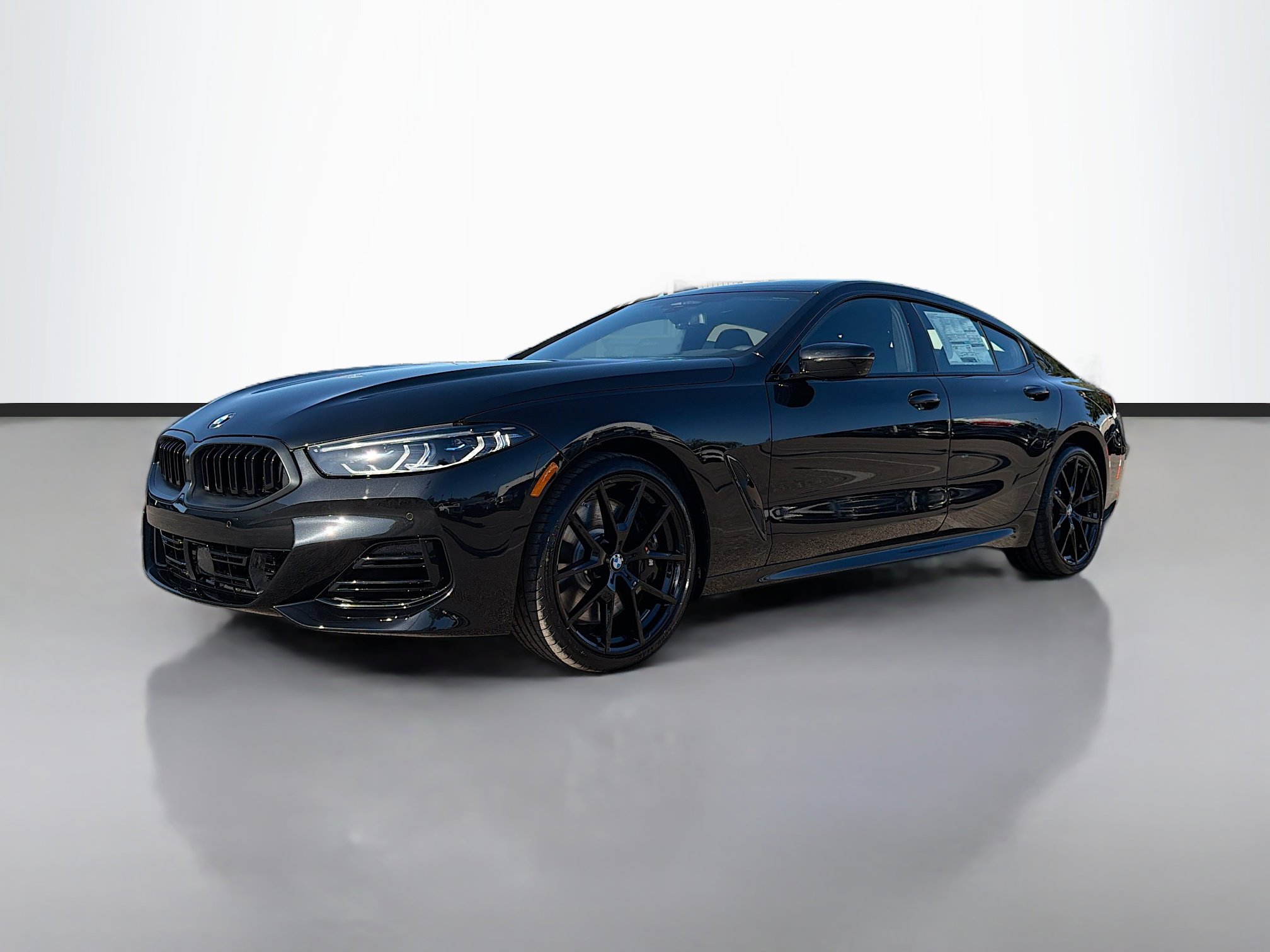 New 2026 BMW 840i image 7