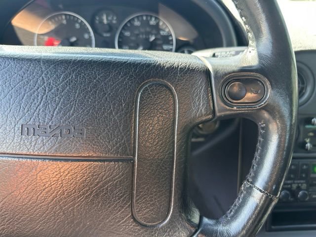 Used 1990 MAZDA MX-5 Miata RWD image 19