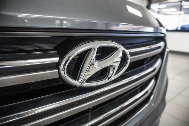 Used 2016 Hyundai Tucson Limited w/ Option Group 03 FWD image 26