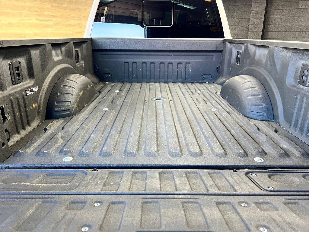 Used 2024 Ford F350 King Ranch w/ Chrome Package AWD/4WD image 28