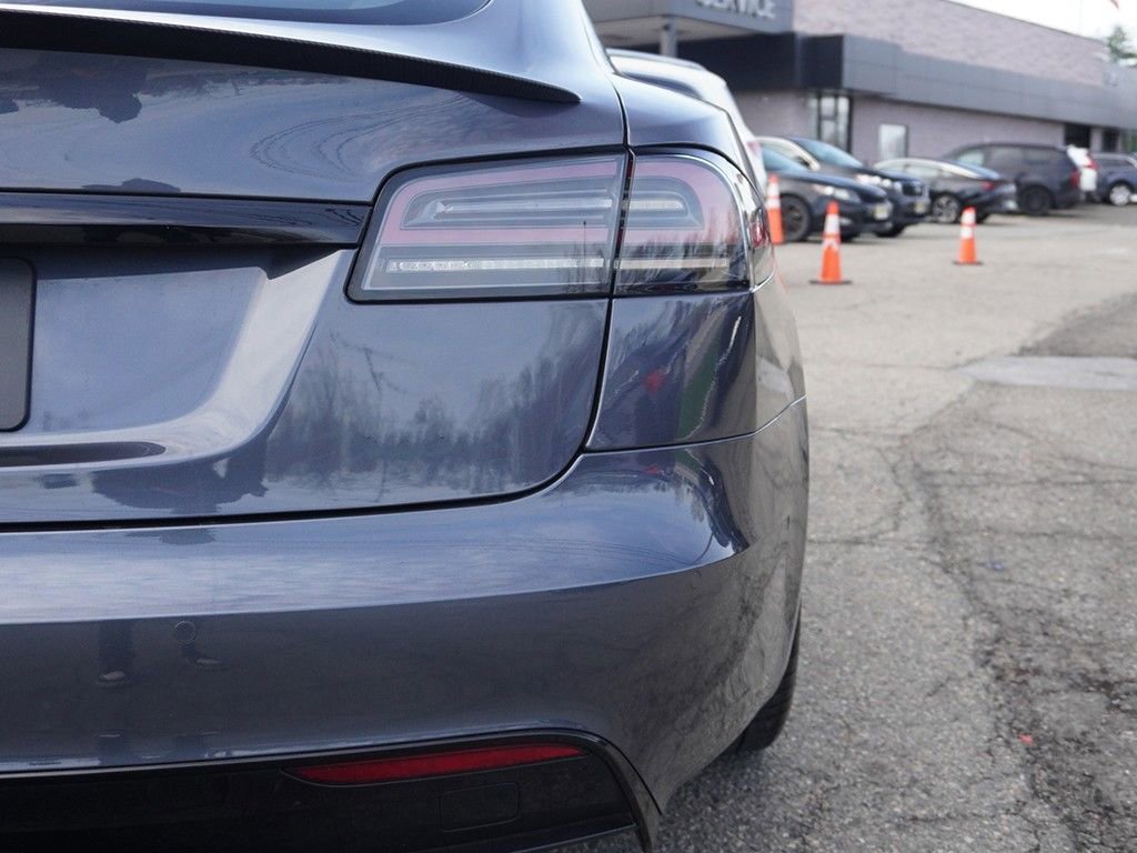 Used 2023 Tesla Model S Plaid image 16