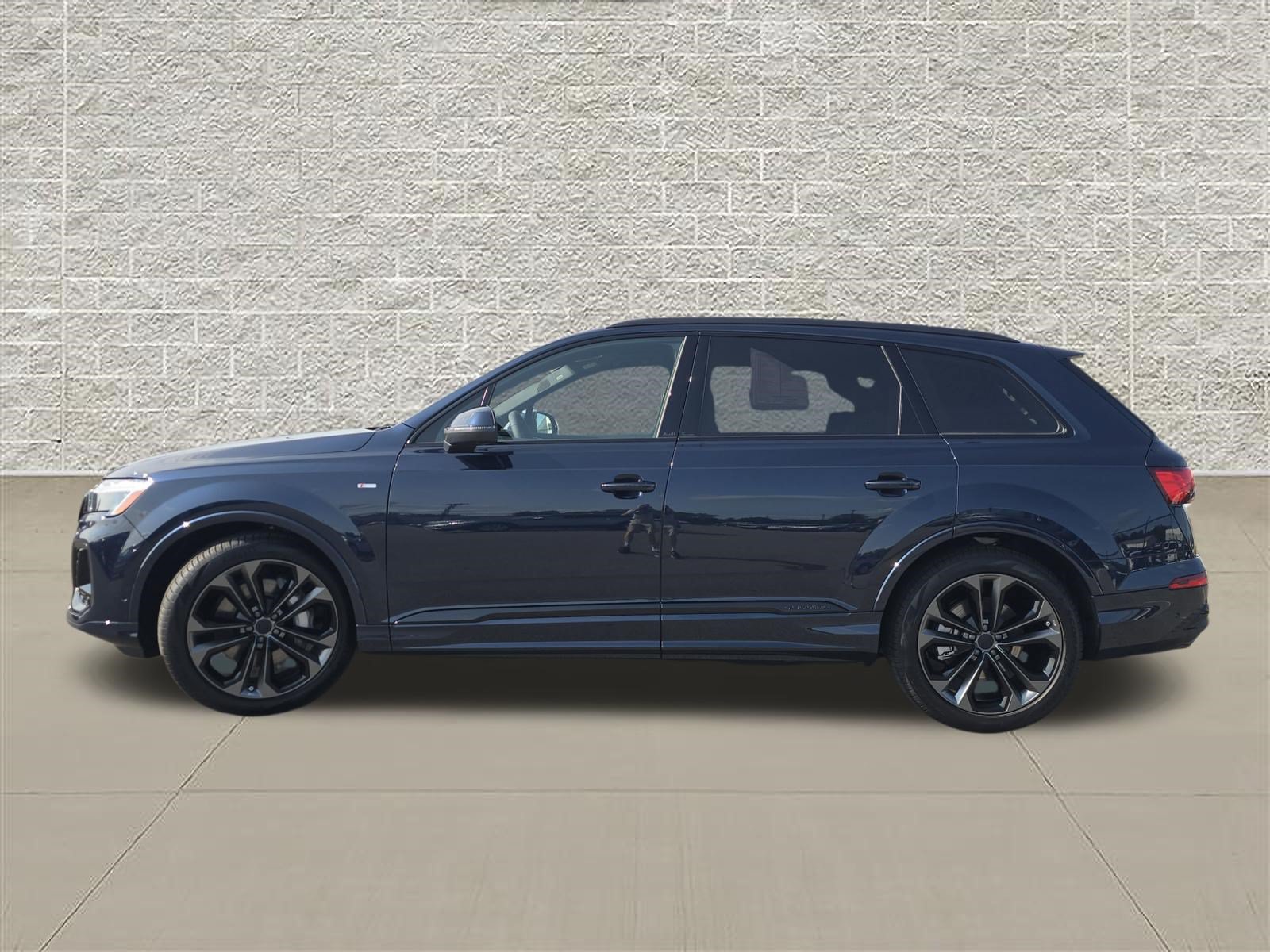 New 2026 Audi Q7 Premium Plus AWD/4WD image 4