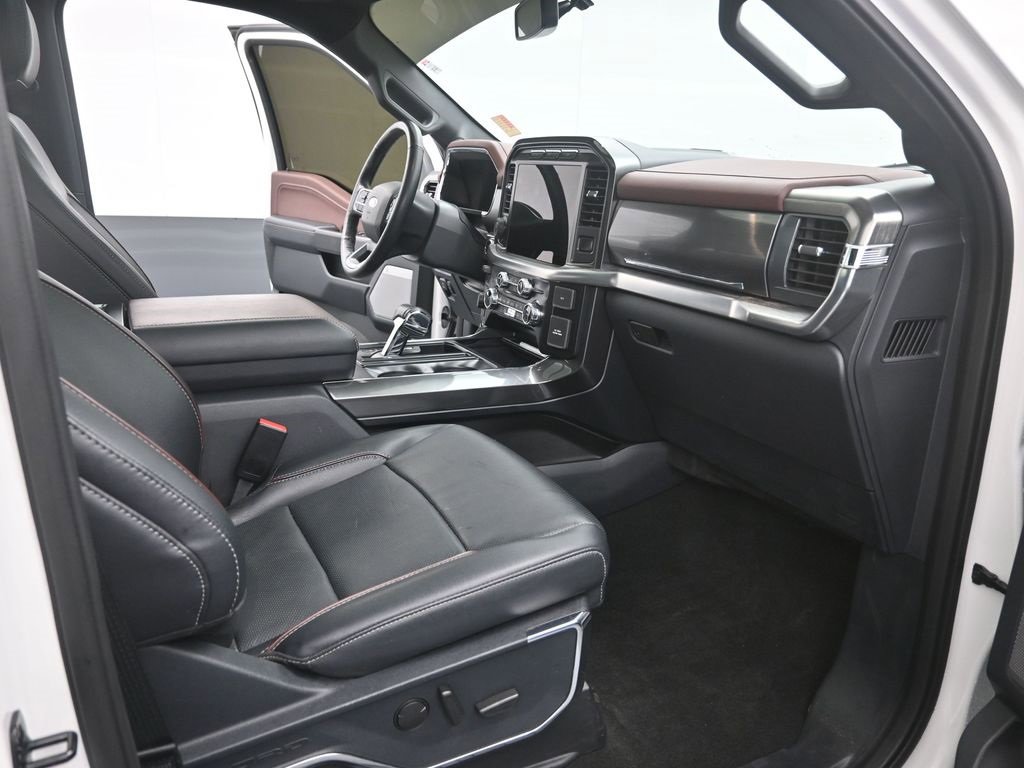 Certified 2023 Ford F150 Lariat image 24