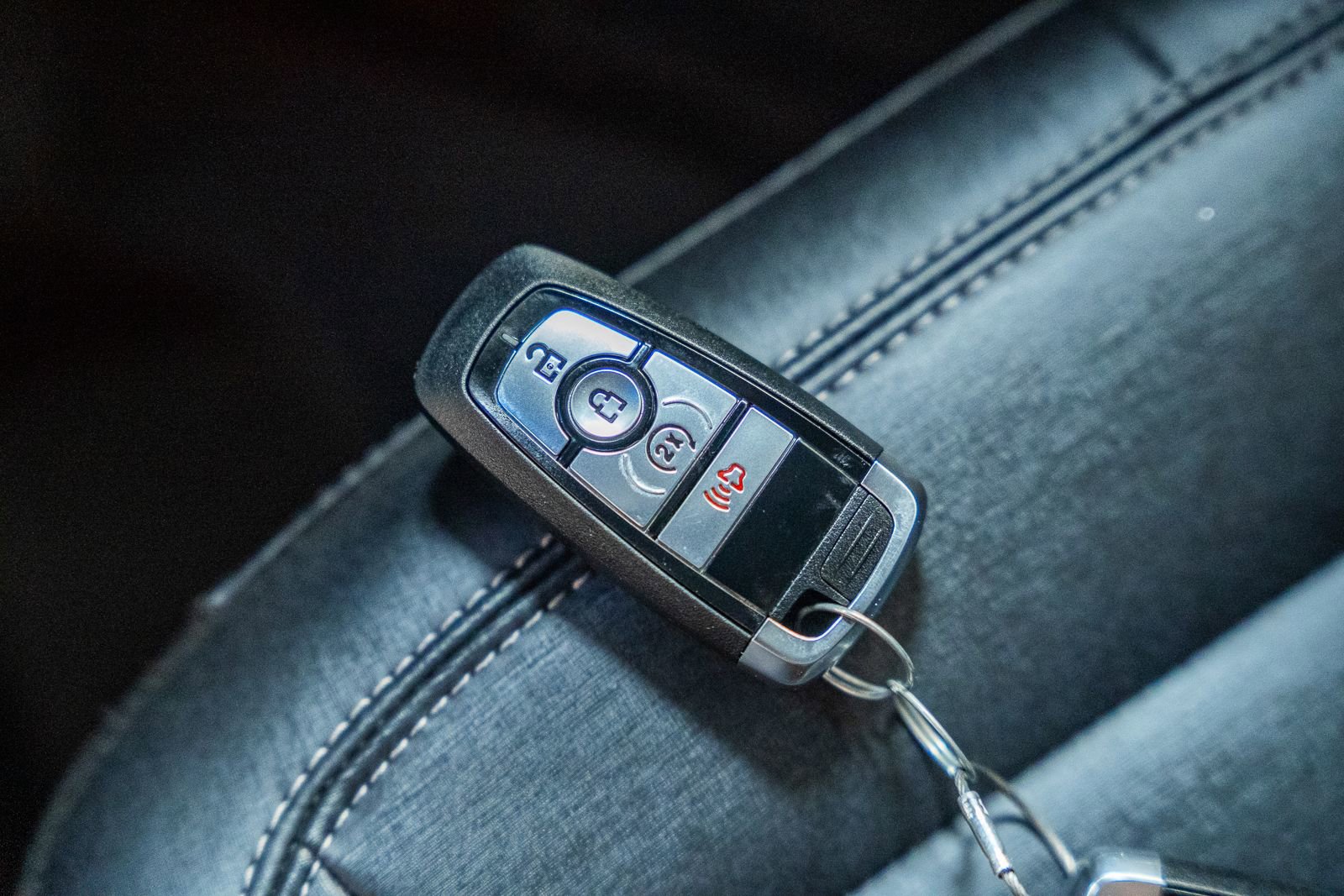 Certified 2025 Ford Bronco Badlands image 46