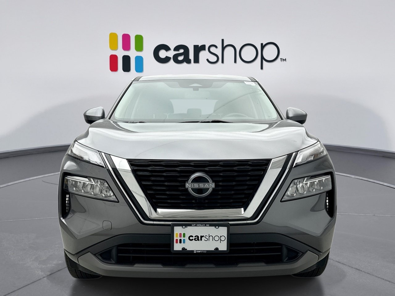 Used 2023 Nissan Rogue SV AWD/4WD image 8