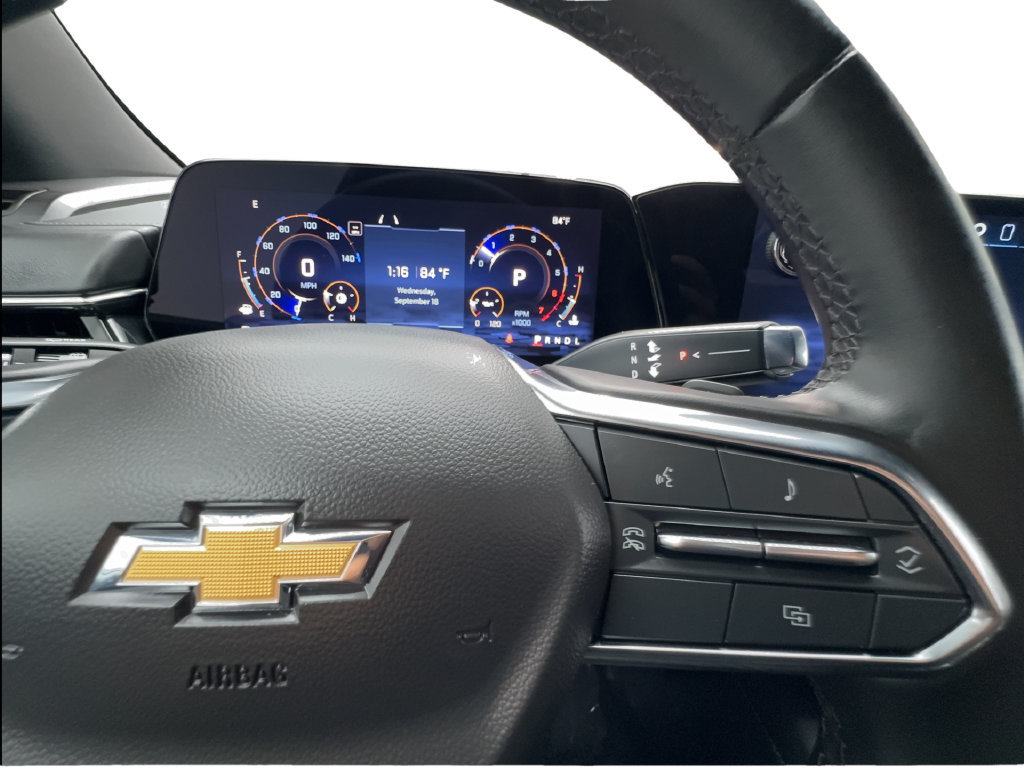 Used 2025 Chevrolet Tahoe LT RWD image 47