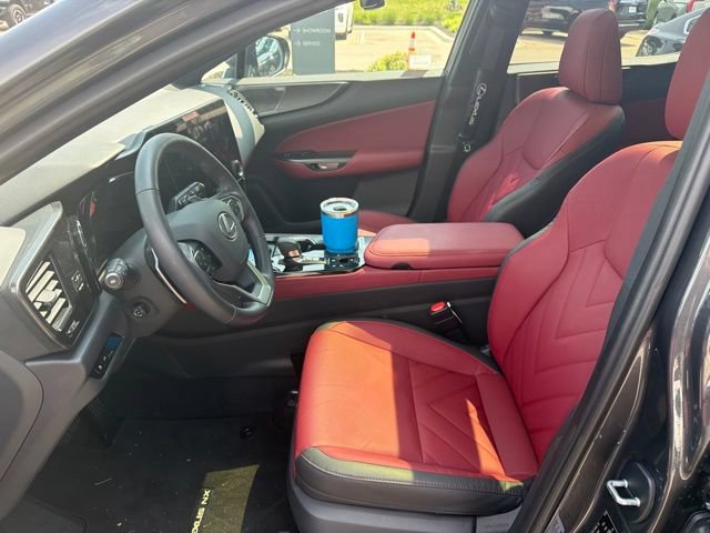 Used 2026 Lexus NX 350 AWD w/ Accessory Package (2T) image 11