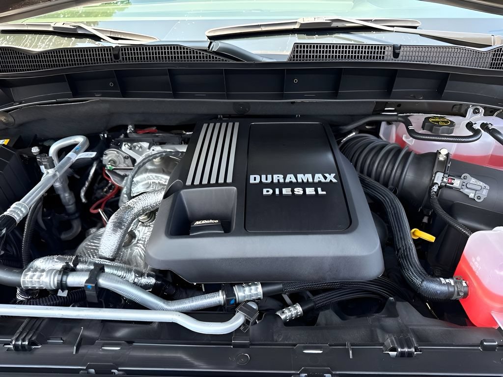 New 2026 GMC Sierra 1500 Denali AWD/4WD image 34