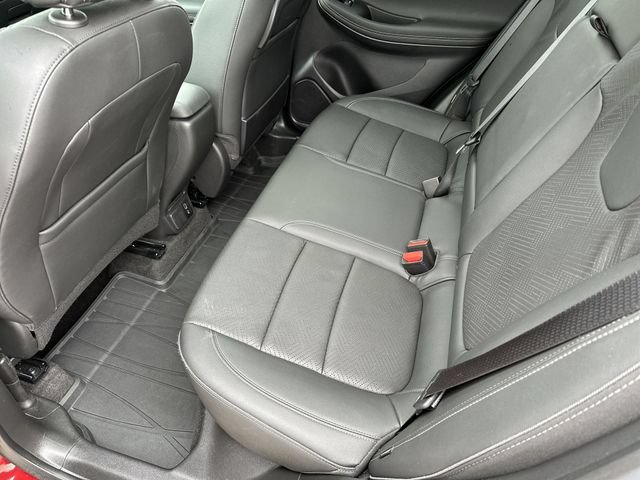 Used 2023 Buick Encore GX Essence w/ Experience Buick Package FWD image 26