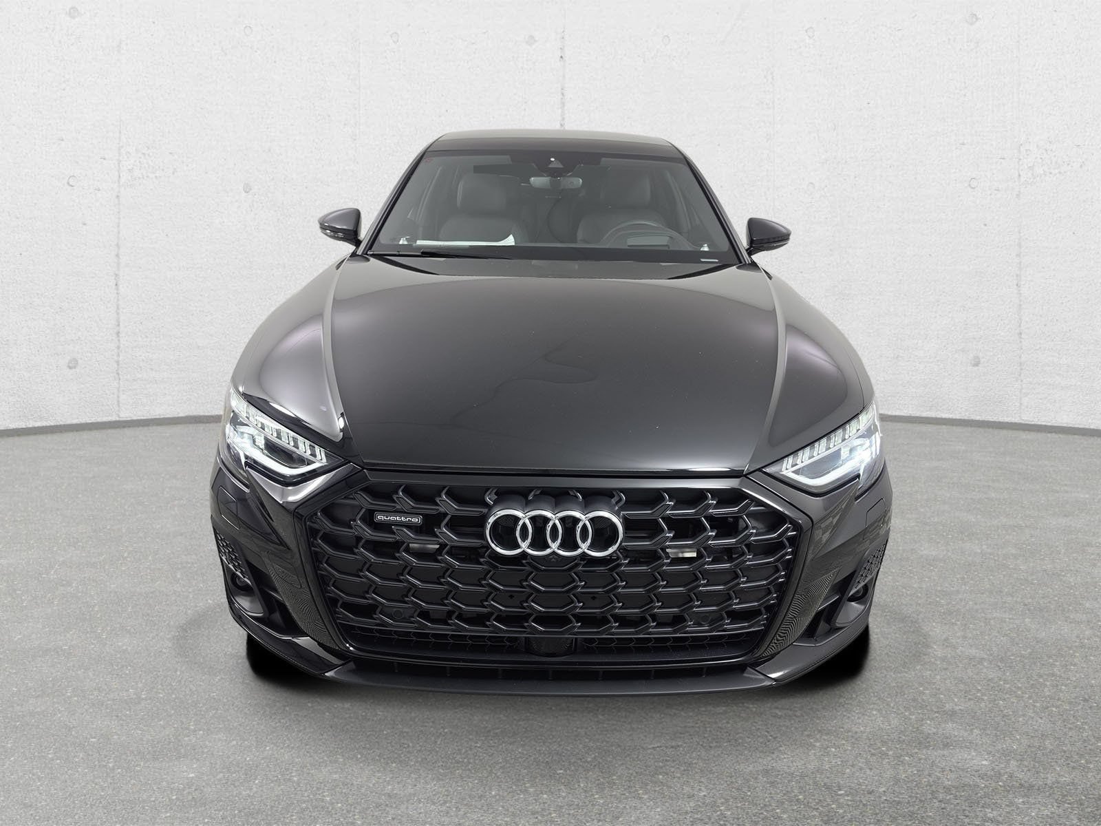 New 2026 Audi A8 L 3.0T AWD/4WD image 2