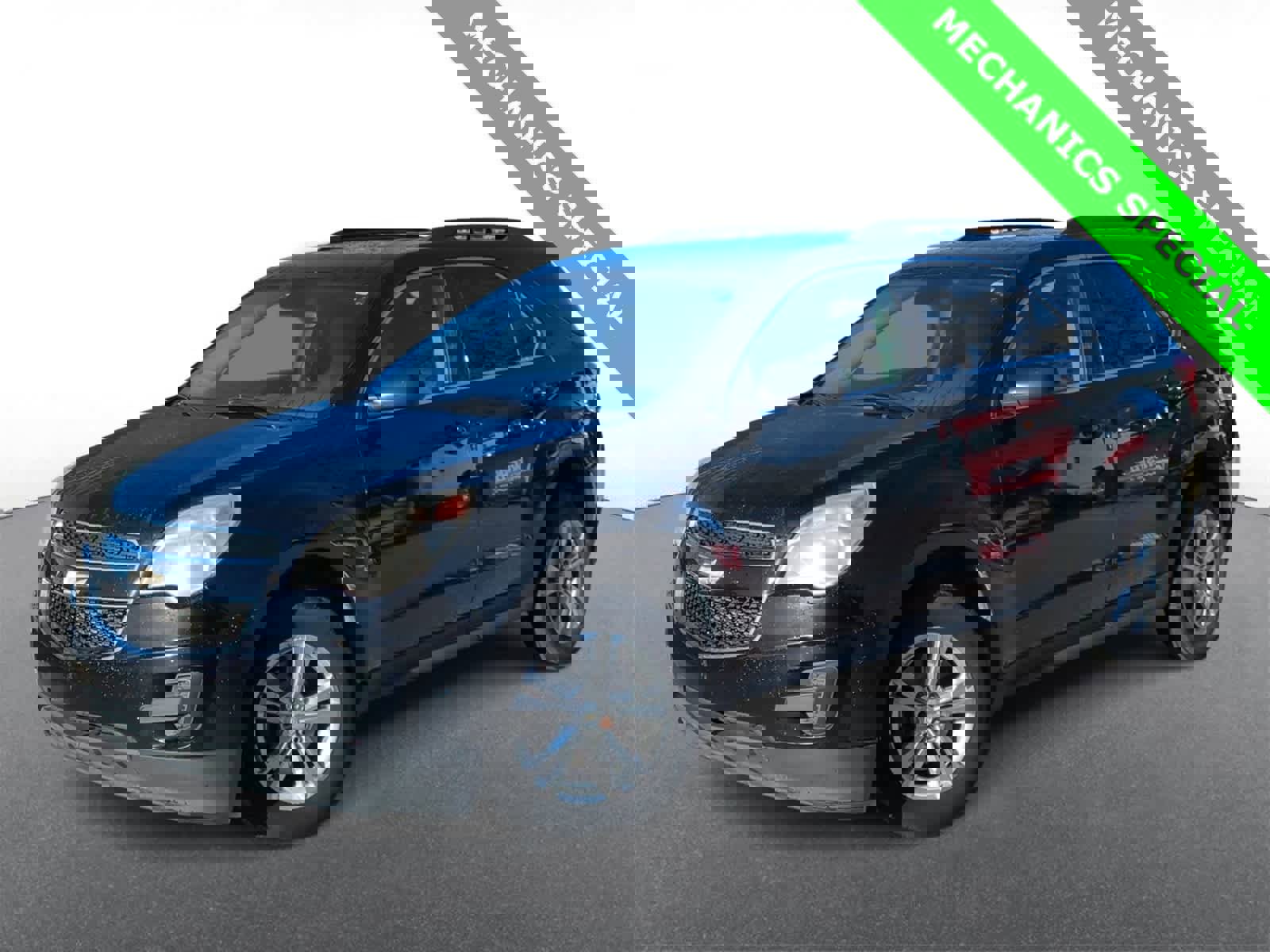 Used 2012 Chevrolet Equinox LT w/ Driver Convenience Package