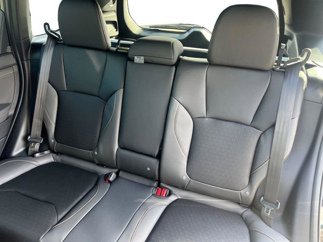 New 2026 Subaru Forester Wilderness AWD/4WD image 13