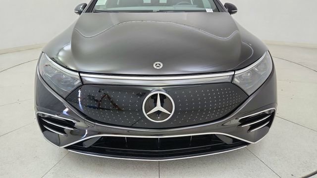 Used 2022 Mercedes-Benz EQS 450+ Sedan image 8