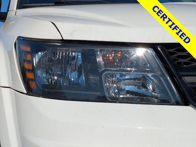 Used 2020 Dodge Journey SE w/ SE Popular Equipment Group image 9