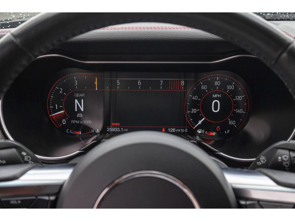Used 2019 Ford Mustang GT Premium w/ GT Performance Package RWD image 18