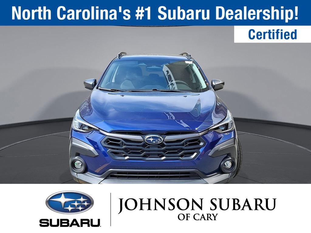 Certified 2026 Subaru Crosstrek 2.5i Limited image 29