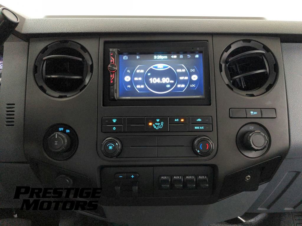 Used 2016 Ford F250 XL w/ XL Value Package AWD/4WD image 31