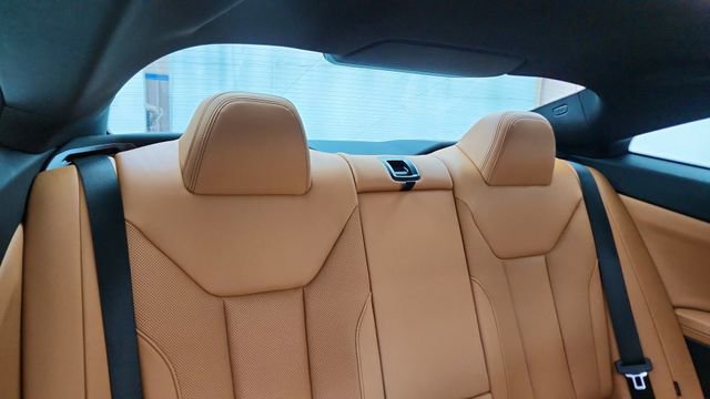 Used 2026 BMW M440i Coupe RWD image 25