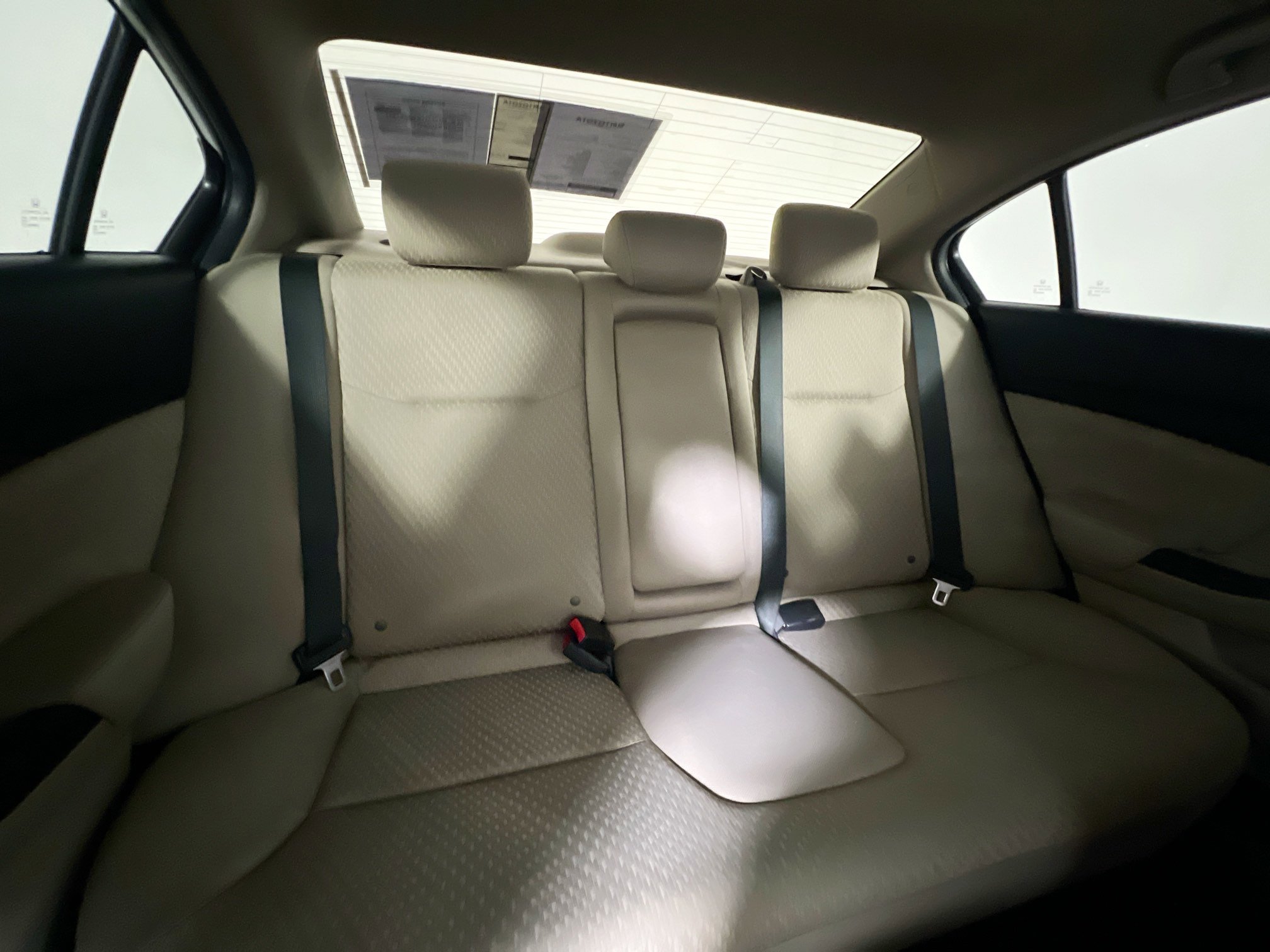 Used 2014 Honda Civic EX image 34