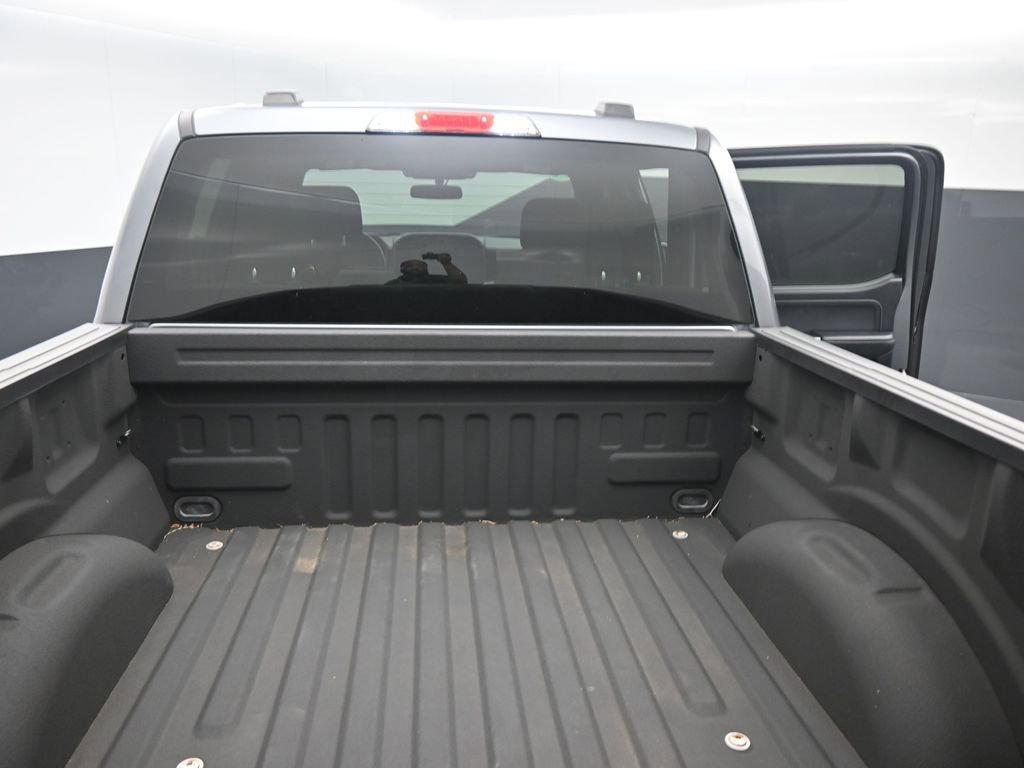 Used 2023 Ford F150 XLT w/ Equipment Group 302A High image 3