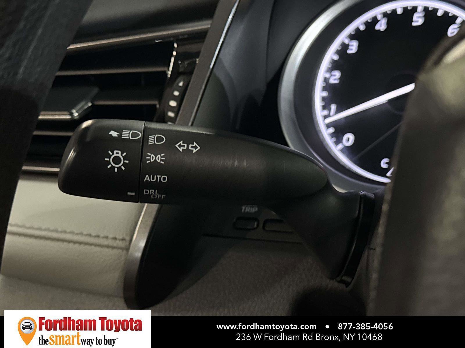 Used 2023 Toyota Camry LE image 21