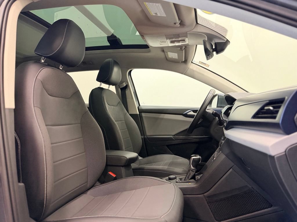 Used 2022 Volkswagen Taos SE AWD/4WD image 19