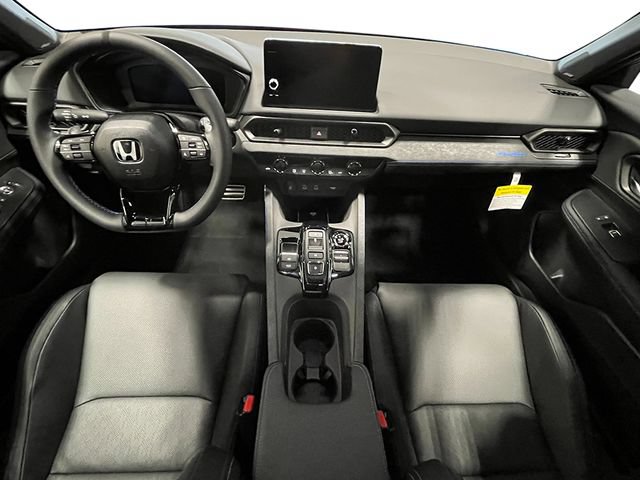 New 2026 Honda Prelude image 19