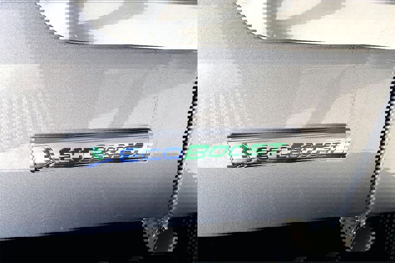 Used 2020 Ford F150 Platinum image 7