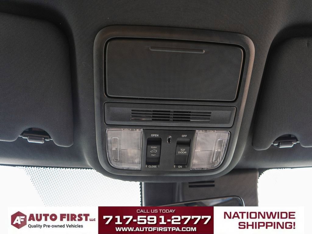Used 2023 Honda Passport EX-L image 30